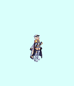마법사(여)
